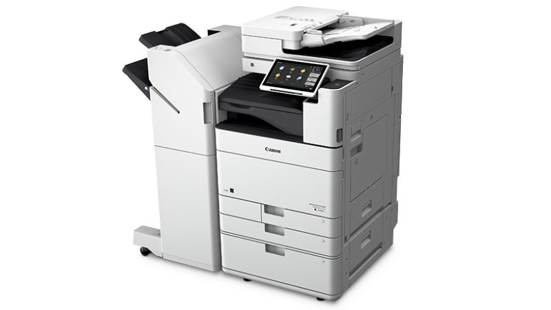 Canon imageRUNNER ADVANCE DX C5840i